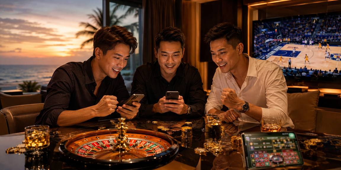 ketqua9net Sản Phẩm Di Động