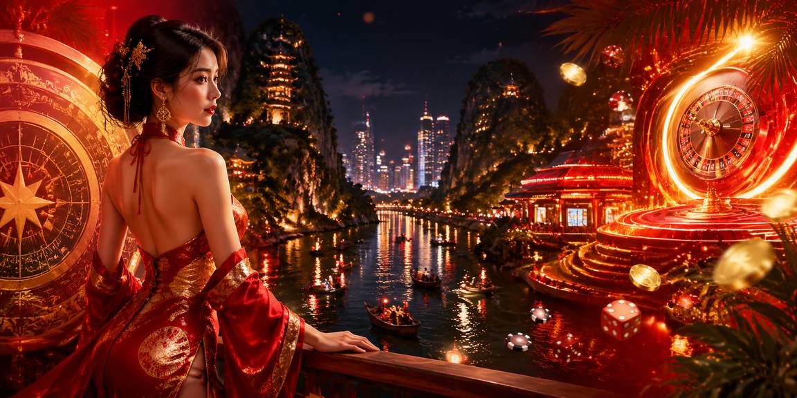 ketqua9net Baccarat Đêm