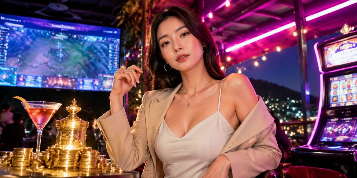 ketqua9net Casino Trực Tiếp